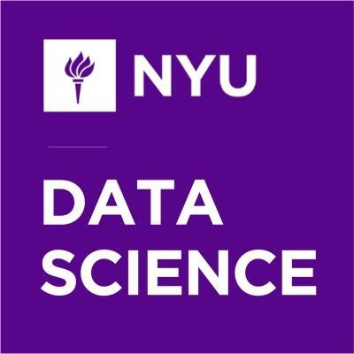 nyu center for data science